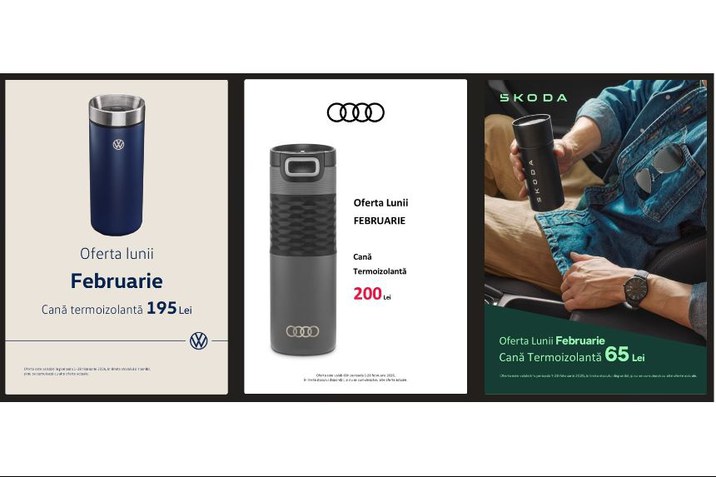 Program sarbatori 2025-2026