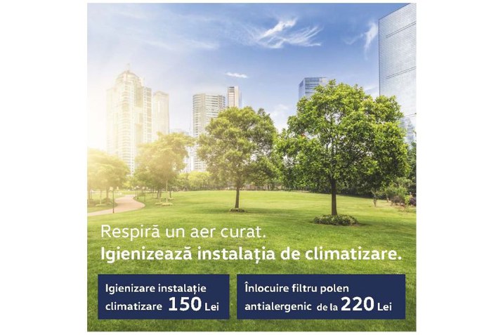 igienizare 2025