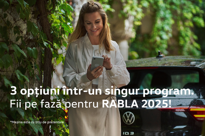 PRE RABLA 2025