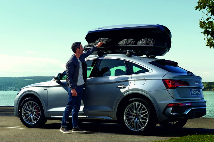 Catalog Audi