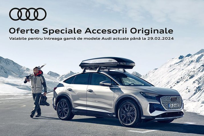 audi toamna iarna