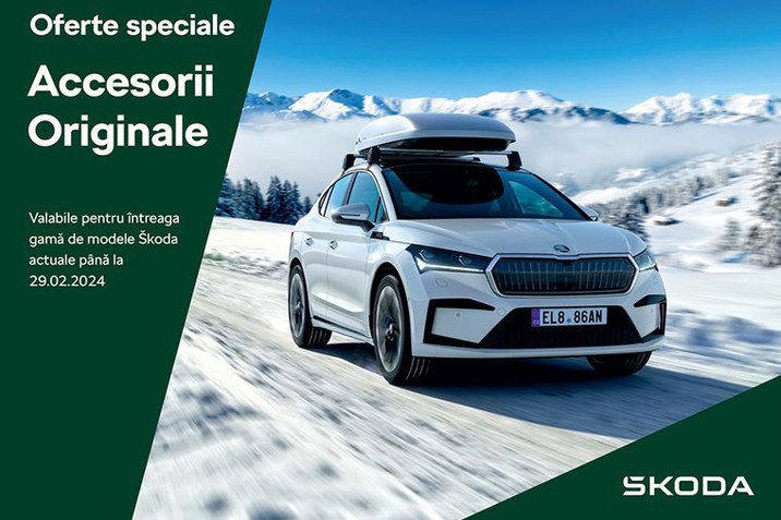 toamna iarna skoda