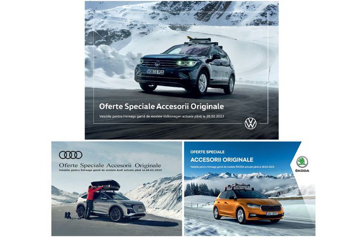 Oferta accesorii toamna iarna 2022-2023