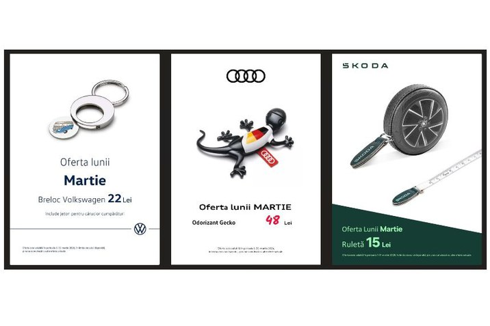 Program sarbatori 2025-2026